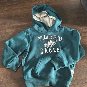 Philadelphia EAGLES hoodie